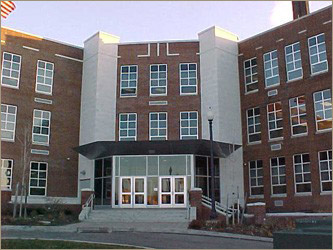 Brentwood High School photo